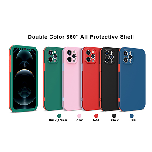 360 هارڊ پي سي ڪيس