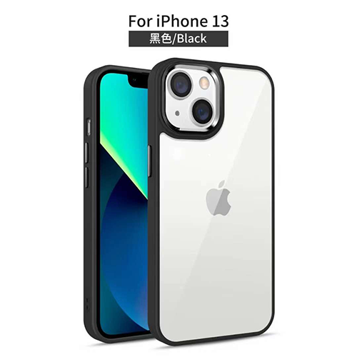 Acrylic فون ڪيس