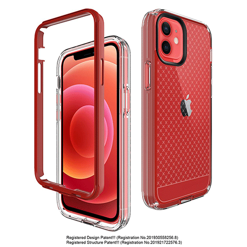 Brevolution ايئر فون ڪيس